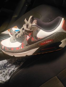 Brand new air max