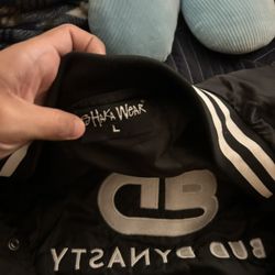 Shaka Wear Puff Jacket Large 