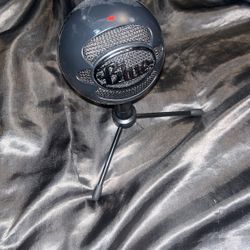 Snowball Mic