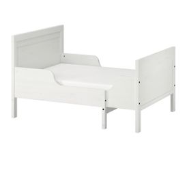 Kids Bed  - extendable bed