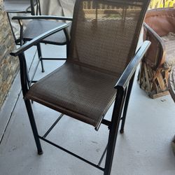 Bar Chair