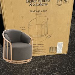 SET of 2 - Better Home and Gardens Accent Chairs