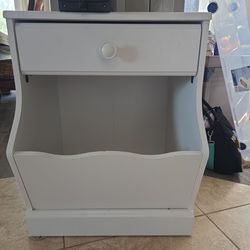 Side table