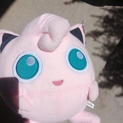 !! Plush Doll New Pokémon  Collection