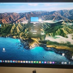 Apple IMac 27in 5k