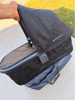 UPPAbaby bassinet