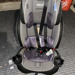 Graco Car Seat 