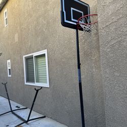 Basketball Hoop (Kids)