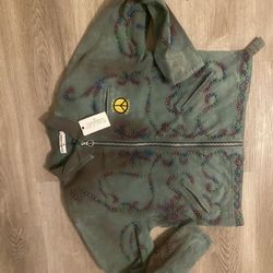 Vale Dreams Paranoia Work Jacket 