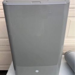 GE SMART PORTABLE AIR CONDITIONER 