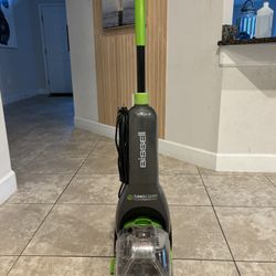 Bissell turbo Clean