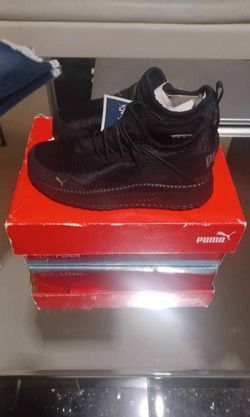 Brand New Puma Shoes 13c