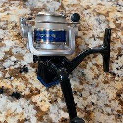 Okuma Trout Fishing Reel
