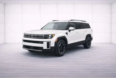 2024 Hyundai Santa Fe