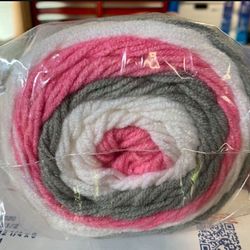 Yarn - Bubble Pop