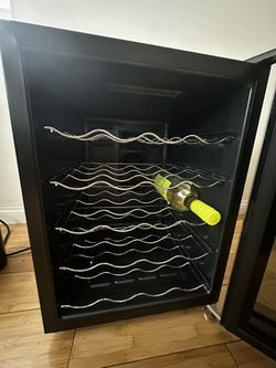 Koolatron Wine Cooler