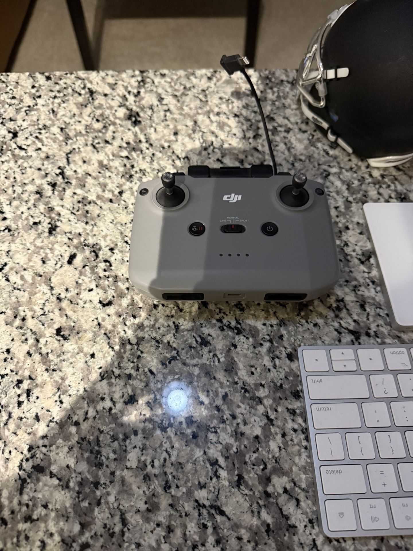 DJ RC-N2 Remote Controller