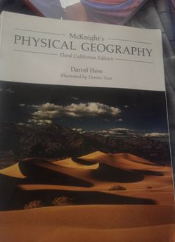 Physical geography