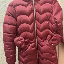 Chamara De Niña 12 Años 