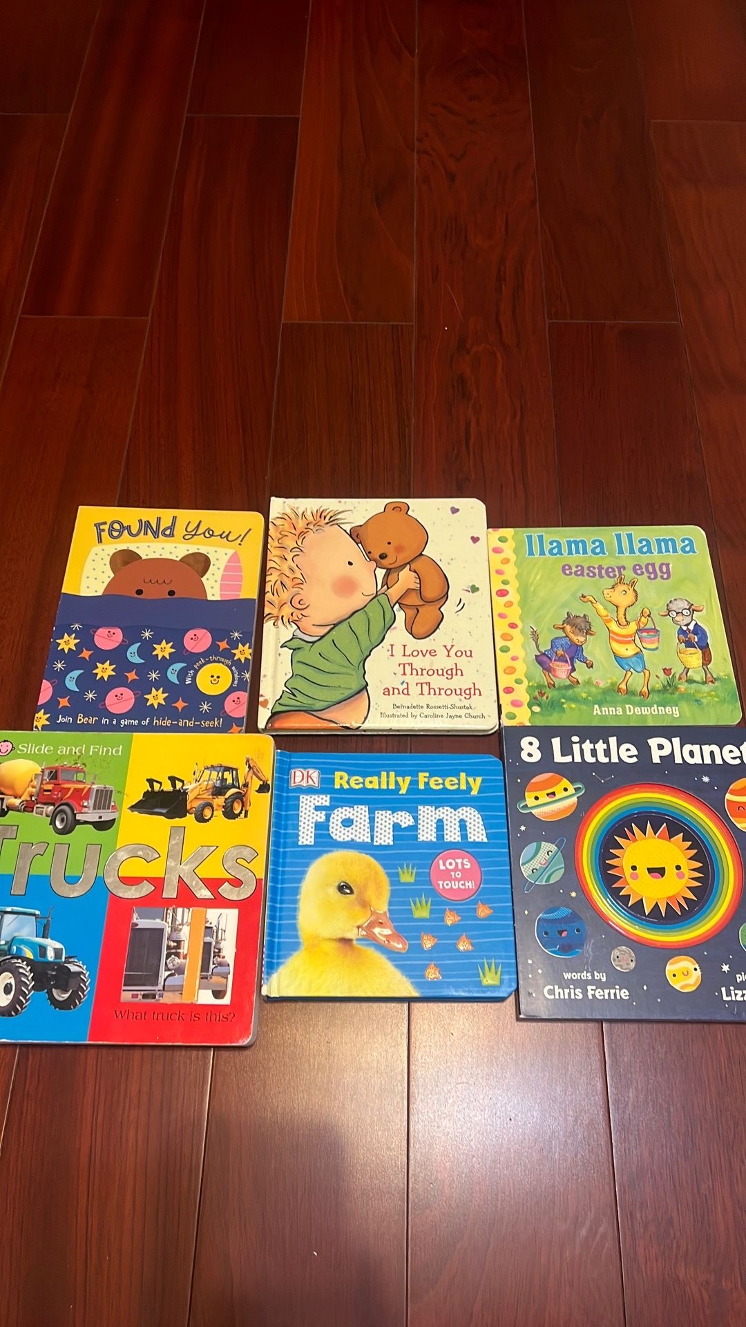 Kids books