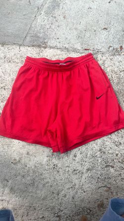 Nike Shorts Size XXL