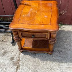 Free Side Table 