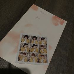 BTS In the Mood For Love Pt1