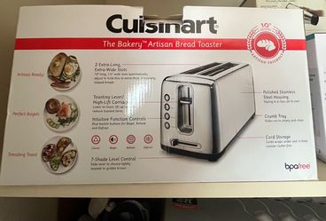 Toaster
