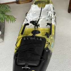 Jackson Kayak Coosa