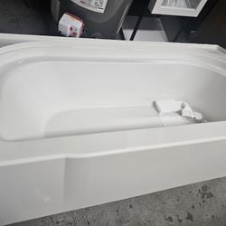 60x76 Nueva De Fibra Nueva 