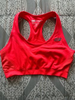 Skechers sports bra