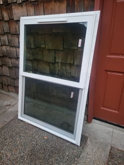 42x60 sliding window