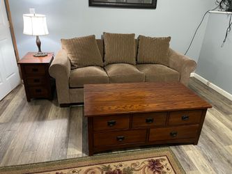 Living Room Set