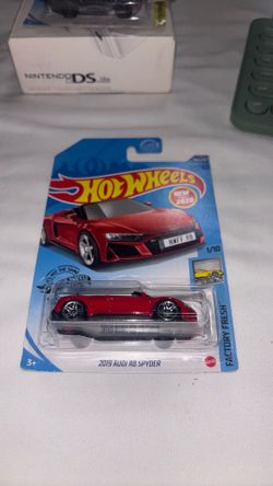 Hot Wheels Car