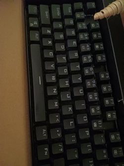 Keyboards