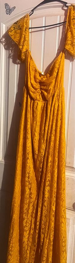 Maternity dress
