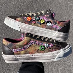 Vans Old Skool 36 Souvenir 