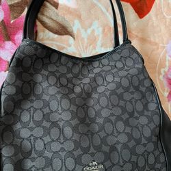 Bolsa Coach Original 