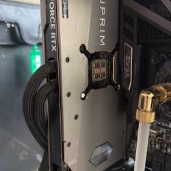 MSI Suprim 4090 Liquid x 24G