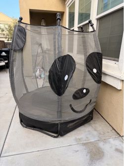 Kids Trampoline