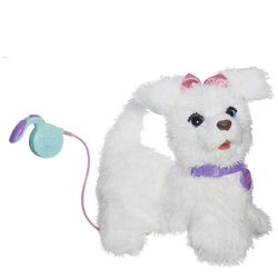 FurReal friends Get Up & GoGo My Walkin’ Pup Pet