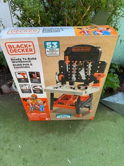 Upper Decker Toy