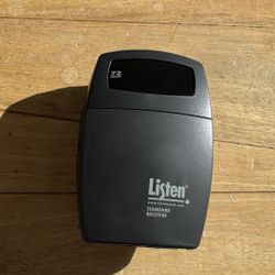 Display RF Receiver (72 MHz)