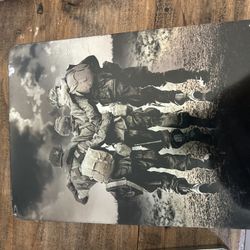 Band Of Brothers And A Century Of Flight Tin Box Sets 