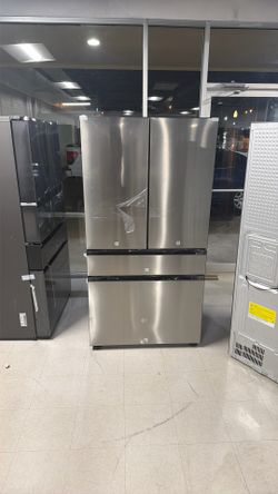 🚨Samsung Refrigerator 4-door $1099🚨