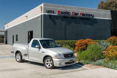 2004 Ford F-150 Heritage