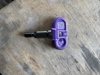 Tesla cybertruck Wheel Sensor