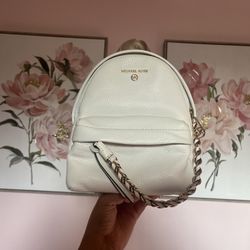 Michael Kors Slater Backpack
