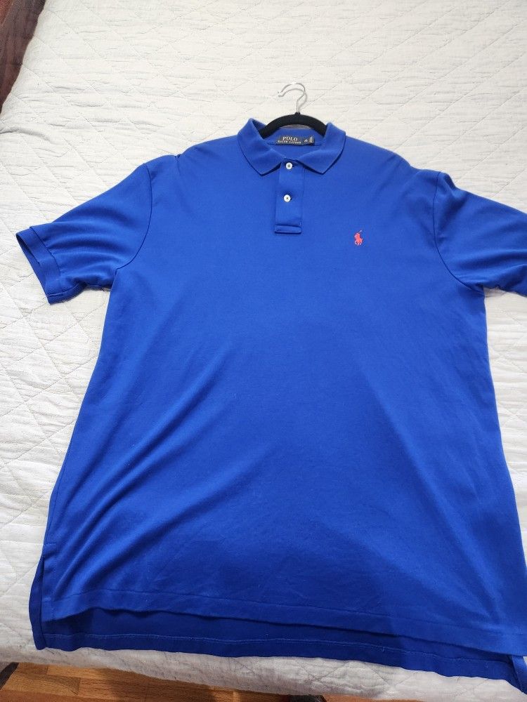 Ralph Lauren Polo Shirt