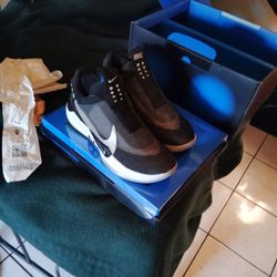Nike Adapt BB